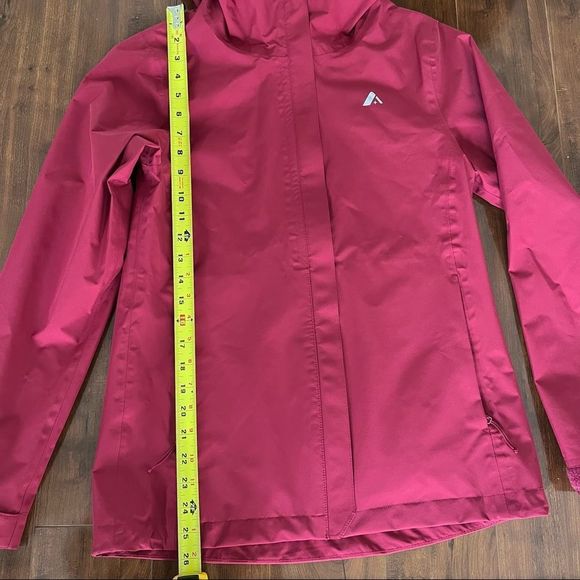 Orage Rain Coat - Picture 8 of 9